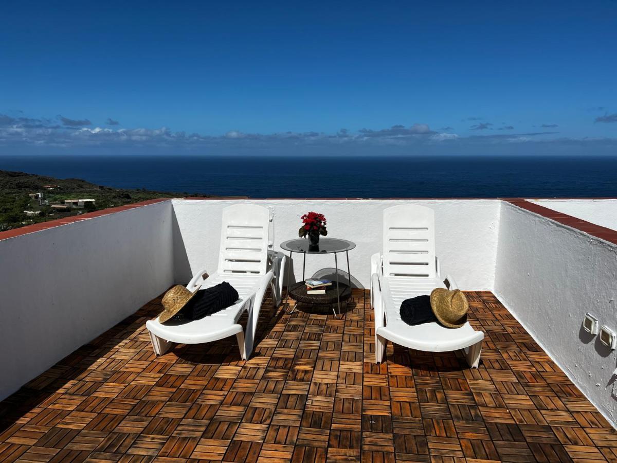 Geko Hotels Los Llanillos Buitenkant foto