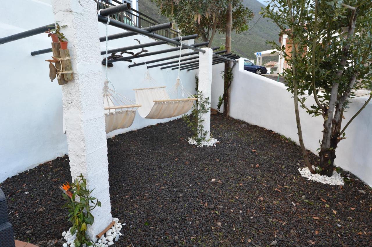 Geko Hotels Los Llanillos Buitenkant foto