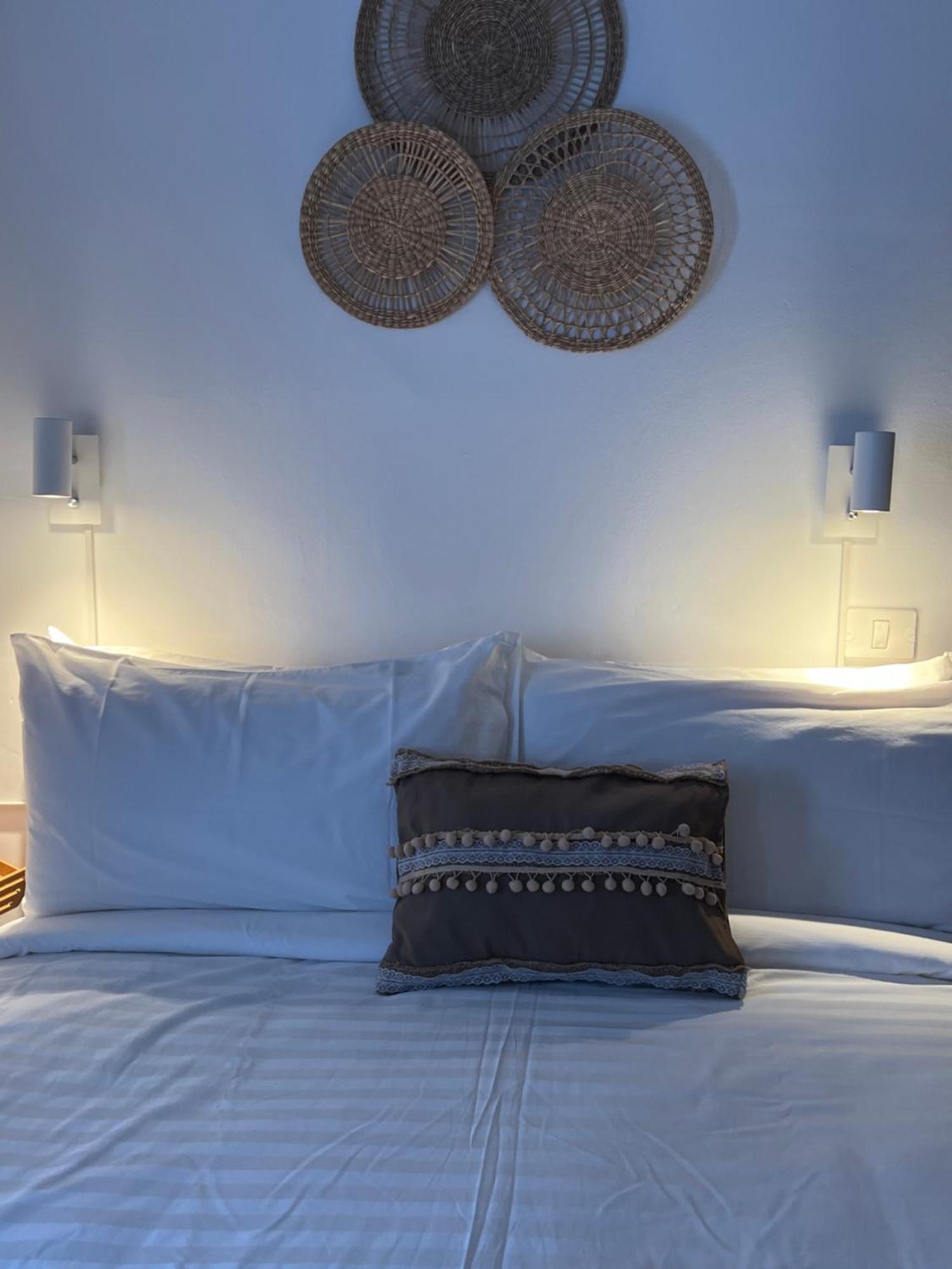 Geko Hotels Los Llanillos Buitenkant foto