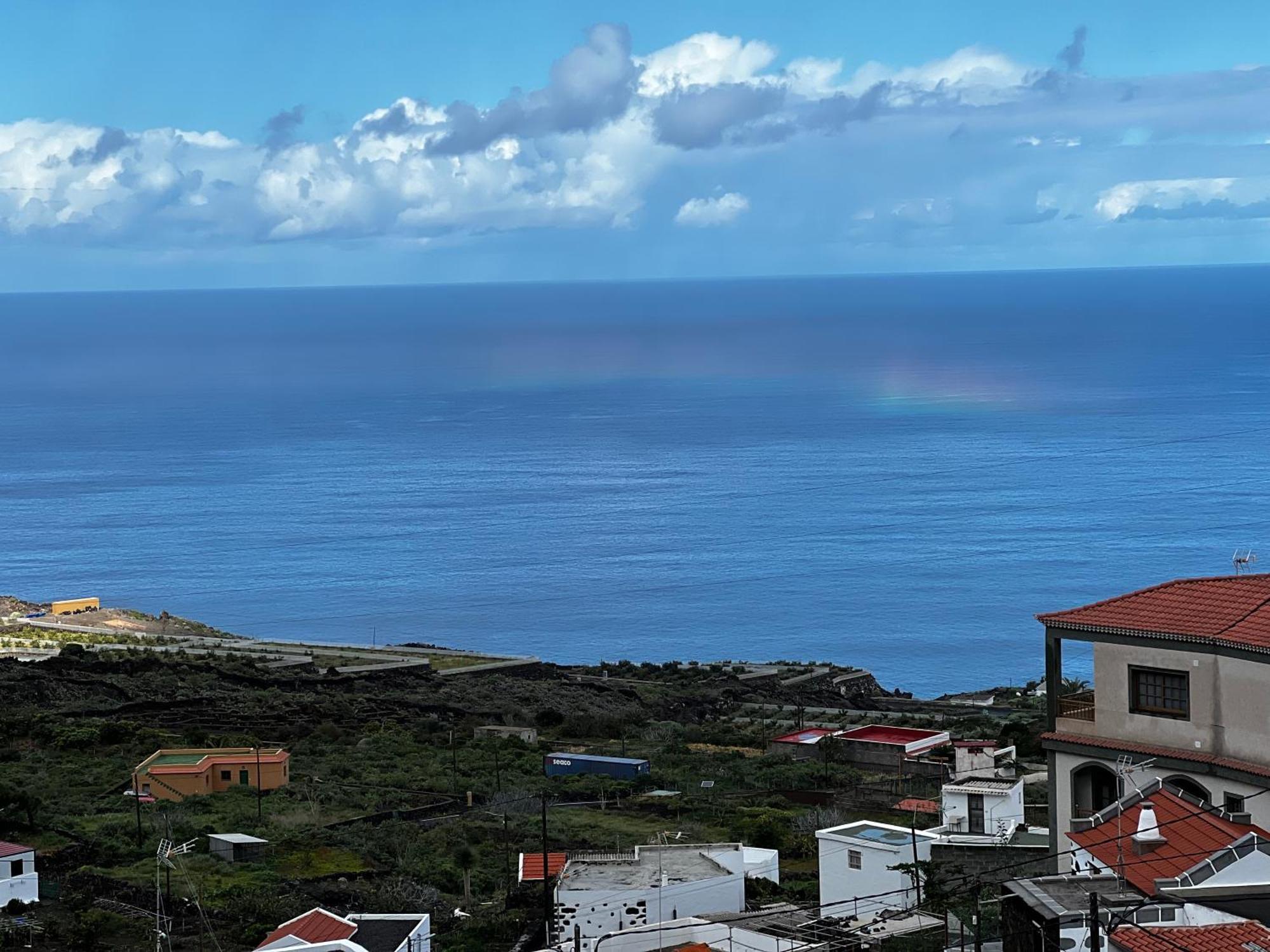 Geko Hotels Los Llanillos Buitenkant foto